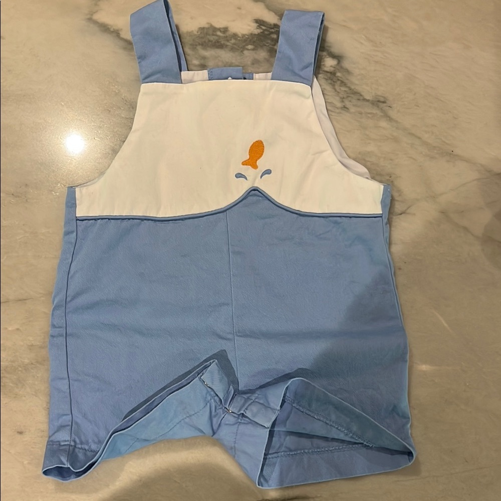 Little English Jumper EUC!! 18mo